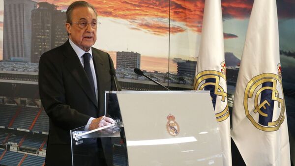 Diario HOY | El Real Madrid firma un acuerdo que le aportará 360 millones