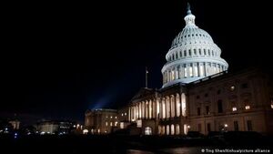 EE.UU.: Senado aprueba paquete de 40.000 millones de dólares para Ucrania