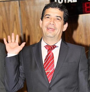 Marito degradó tanto el gobierno que ya no hay seguridad para nadie y el segundo del Ejecutivo es peor, afirman colorados – La Mira Digital