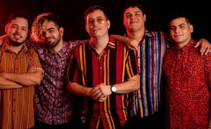 Cuarto Día, el nuevo single que presentará Mr. Hyde este viernes