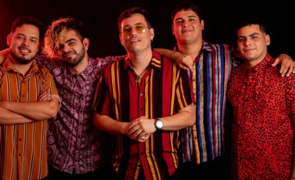 Cuarto Día, el nuevo single que presentará Mr. Hyde este viernes