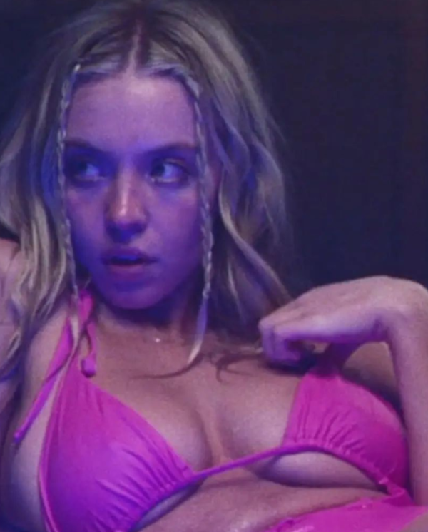 Sydney Sweeney, actriz de Euphoria, es demandada por marca de trajes de baño - C9N