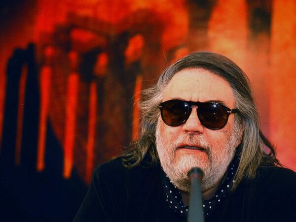 Fallece el compositor Vangelis, autor de Carros de Fuego y Blade Runner