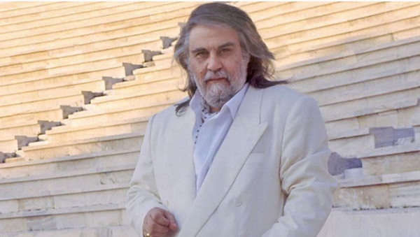 Muere Vangelis, el célebre compositor de “Carros de fuego”