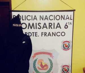 Hostigó, golpeó y amenazó de muerte a su pareja por perder un documento - La Clave