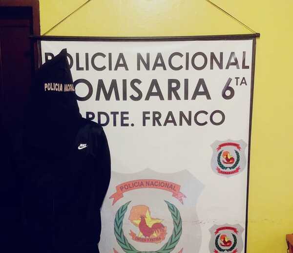 Detienen a hombre que agredió a su pareja por perder un documento - Noticde.com