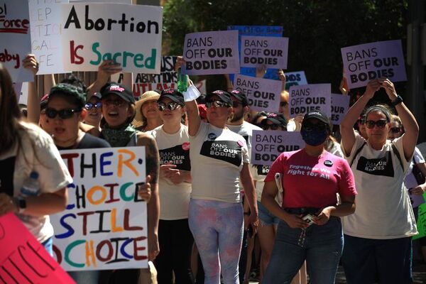 Oklahoma aprueba una nueva ley para prohibir el aborto desde la fertilización - Mundo - ABC Color