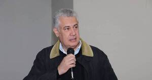 La Nación / “Cada hora que pasamos es un logro, una victoria”, dice médico de Acevedo