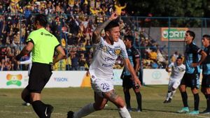 Sportivo Luqueño gana y alcanza la punta en la Intermedia