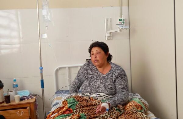 Denuncian maltrato de un médico del Hospital Regional de Pilar - Nacionales - ABC Color