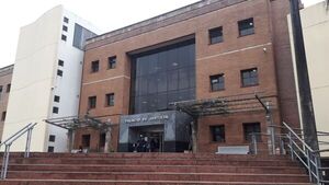 Un condenado y un absuelto en juicio por homicidio en Pedro Juan - Nacionales - ABC Color