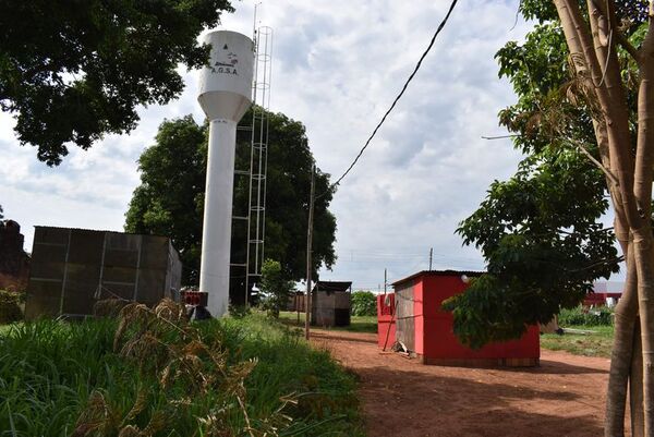 Inacción del Ministerio Público alienta invasión y robo de energía en Guarambaré - Nacionales - ABC Color