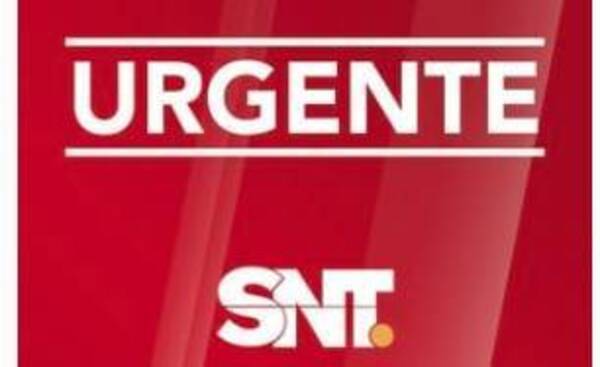 Crónica / Canal de televisión se pronunció ante denuncia de acoso