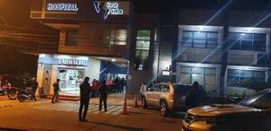 Crónica / Último reporte médico señala que Acevedo muestra leve mejoría, pero “el riesgo está”