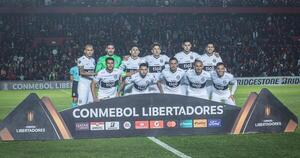 Pedro Balotta: "No va a ser fácil el duelo ante Cerro"