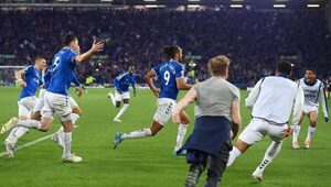 Diario HOY | Everton escapa de una pesadilla y firma la permanencia