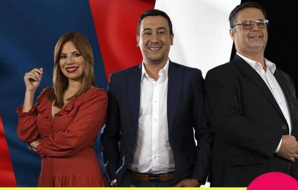 ¡Este sábado vuelve la gran fiesta del Clásico de Tv Al Aire!