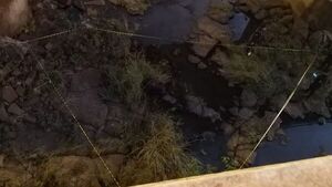 Hallan muerto a adolescente que desapareció tras huir de casa