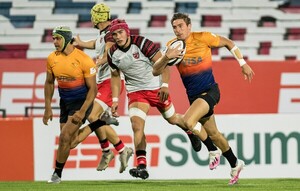 Diario HOY | SLAR 2022: se adelantan un día las semifinales y final 