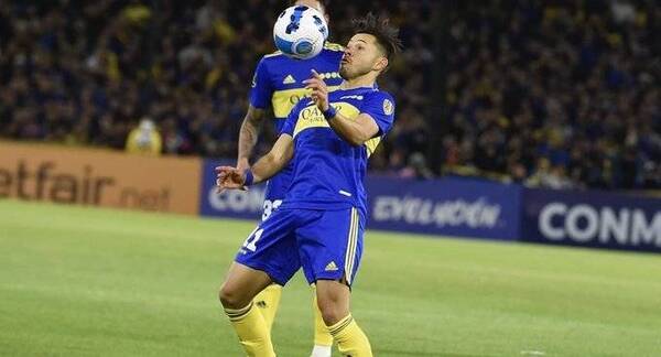 Crónica / Hinchas de Boca "babean" todo por la calidad del "melli" Romero