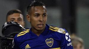 El futbolista colombiano Sebastián Villa fue imputado por abuso sexual en Argentina - Megacadena — Últimas Noticias de Paraguay