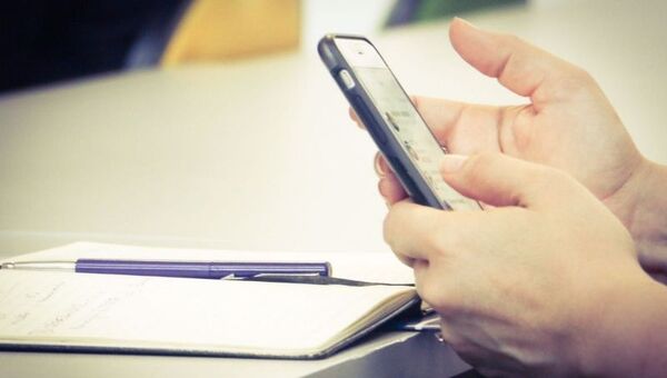 En cinco años el acceso a internet pasó de 49,7% a 77% (el principal canal es el celular)