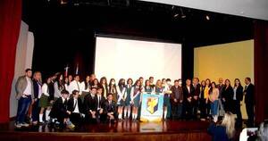 La Nación / Invitan a alumnos de Nivel Medio a postularse a premio