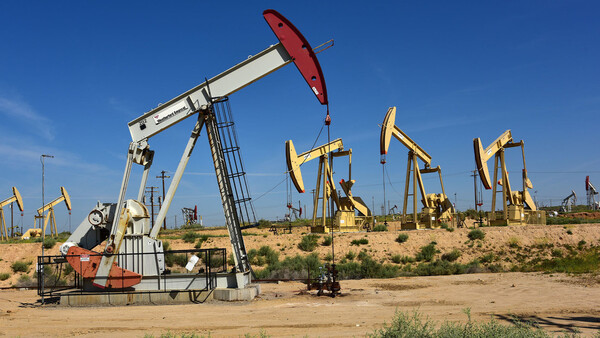 Descubren tres nuevos yacimientos petrolíferos en Emiratos Árabes - Megacadena — Últimas Noticias de Paraguay
