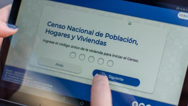 Diario HOY | Hay más de 47 millones de argentinos, según el Censo-2022
