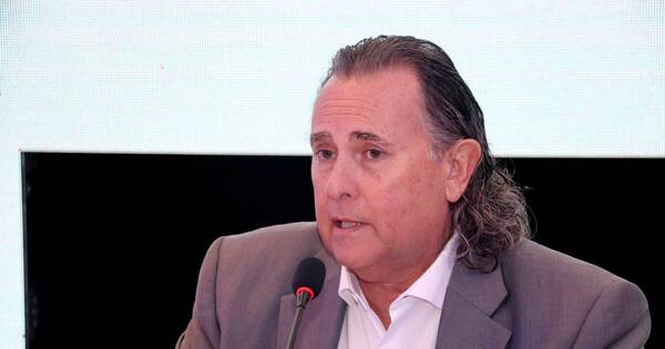 La Nación / José Ortiz: “Hay un objetivo absolutamente bien definido, el ataque político al expresidente”