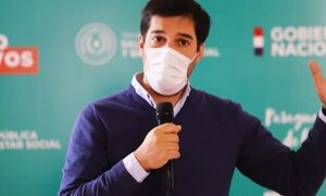 Sequera he’i: Se inicia la cuarta ola de covid en nuestro país