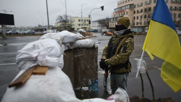Fiscalía de Ucrania pide prisión perpetua para el soldado ruso juzgado en Kiev