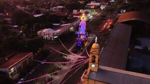 Concluye remodelación de  gran monumento en Concepción