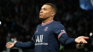 Kylian Mbappé revelará su futuro este domingo
