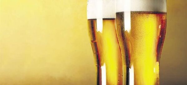 El poder de la cerveza: sus beneficios para la salud