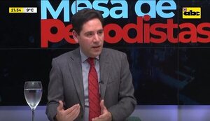 Redes sociales, espacios privilegiados para campañas electorales, según representante de IDEA Internacional - Nacionales - ABC Color