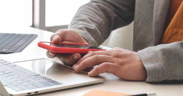 La Nación / El 77% de la población paraguaya utiliza internet, según el INE