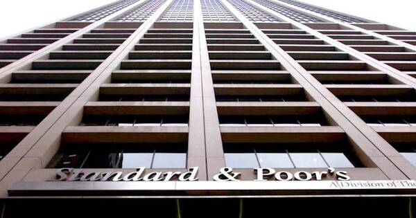 La Nación / S&P ratificó calificación soberana de Paraguay por 3er. año consecutivo