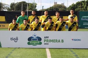 Duelo entre grandes protagonistas en la “B” - Fútbol - ABC Color