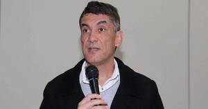 La Nación / Cuestionan poco avance