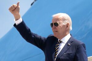 China espera que la gira asiática de Biden no abra nuevas “confrontaciones” - Mundo - ABC Color