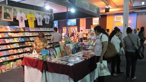 Feria Internacional del Libro 2022 llega con más de cien actividades