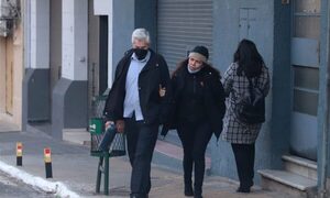 Salud recomienda mantener los cuidados a fin de evitar enfermedades respiratorias – Diario TNPRESS