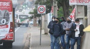 Temperaturas frías seguirán el fin de semana - Radio Imperio
