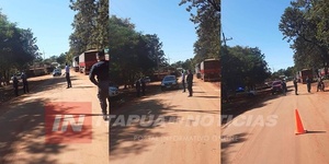 MUNICIPIO CARLENSE DESPLIEGA ACCIONES DE EDUCACIÓN VIAL