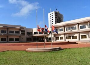 Municipalidad reanuda sus actividades este viernes - Radio Imperio