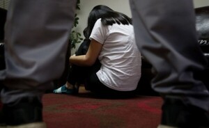 Piden rebeldía de joven imputado por abuso sexual de niña de 11 años
