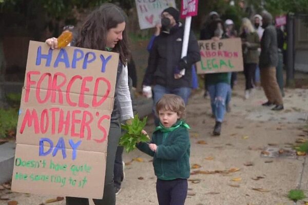 El origen globalista del aborto