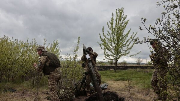 Rusia prevé plan de reconstrucción de regiones ucranianas que controla