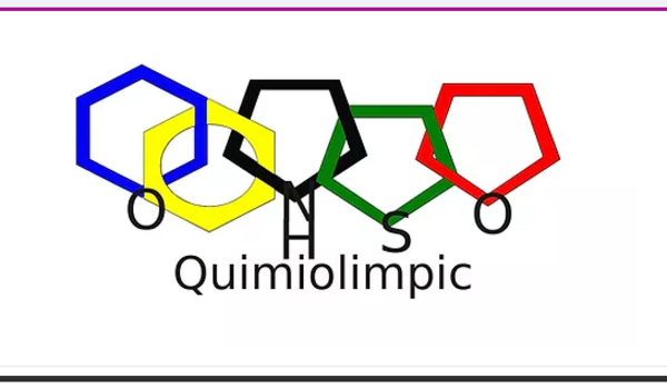 Paraguay participará por primera vez en Olimpiada Internacional de Química - .::Agencia IP::.